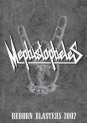 Mephistopheles (JAP) : Reborn Blasters 2007